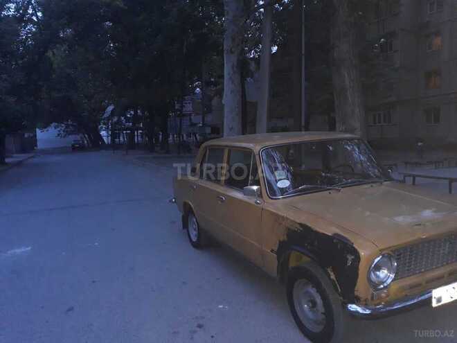LADA (VAZ) 21011 1982, 148,965 km - 1.3 л - Mingəçevir