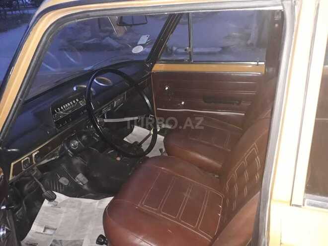 LADA (VAZ) 21011 1982, 148,965 km - 1.3 л - Mingəçevir