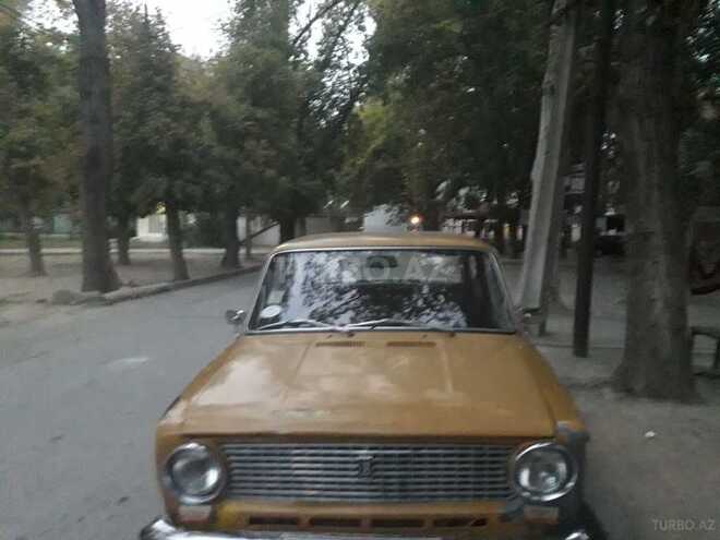 LADA (VAZ) 21011 1982, 148,965 km - 1.3 л - Mingəçevir