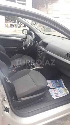 Opel Astra 2006, 253,000 km - 1.4 l - Bakı