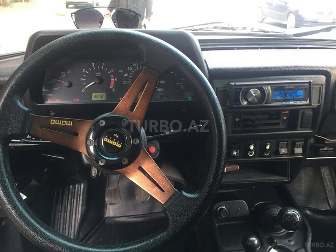 LADA (VAZ) Niva 2013, 84,000 km - 1.7 л - Sumqayıt