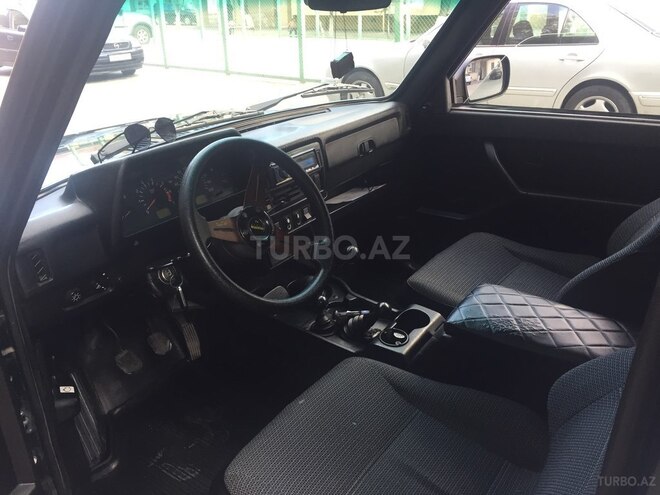 LADA (VAZ) Niva 2013, 84,000 km - 1.7 л - Sumqayıt