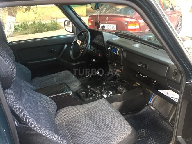 LADA (VAZ) Niva 2013, 84,000 km - 1.7 л - Sumqayıt