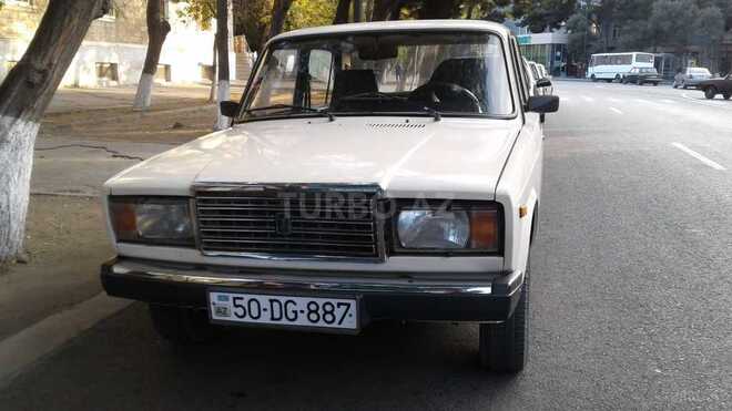 LADA (VAZ) 2107 2000, 112,543 km - 1.6 l - Sumqayıt