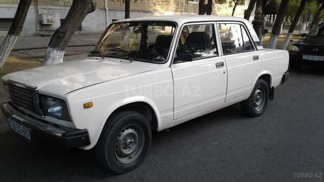 LADA (VAZ) 2107 2000, 112,543 km - 1.6 l - Sumqayıt