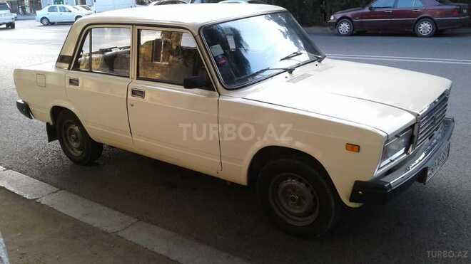 LADA (VAZ) 2107 2000, 112,543 km - 1.6 l - Sumqayıt