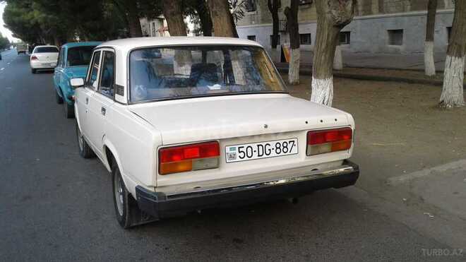 LADA (VAZ) 2107 2000, 112,543 km - 1.6 l - Sumqayıt