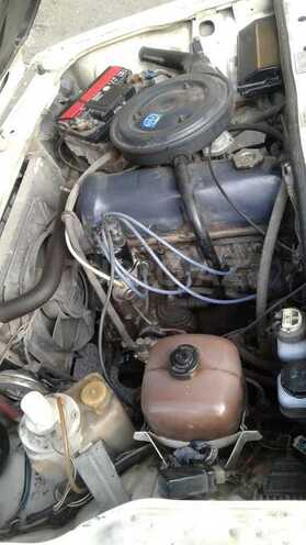 LADA (VAZ) 2107 2000, 112,543 km - 1.6 l - Sumqayıt