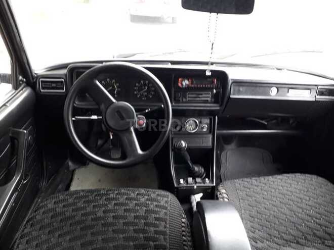 LADA (VAZ) 2107 2000, 112,543 km - 1.6 l - Sumqayıt
