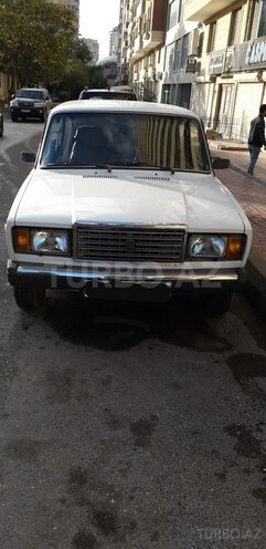 LADA (VAZ) 2107 2004, 71,805 km - 1.6 l - Bakı