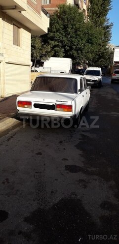 LADA (VAZ) 2107 2004, 71,805 km - 1.6 l - Bakı