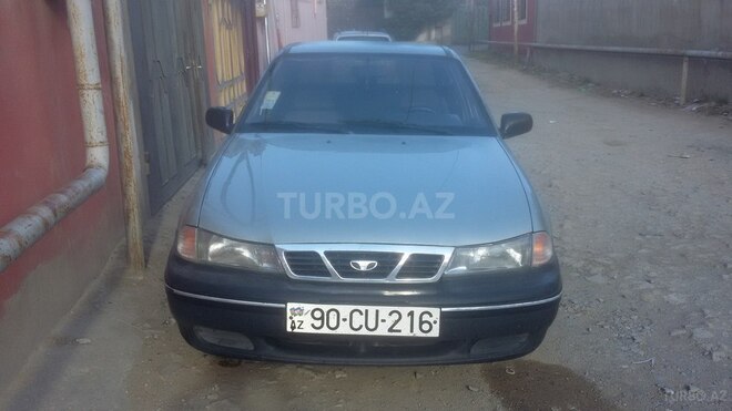 Daewoo Nexia 2008, 150,000 km - 1.5 l - Bakı