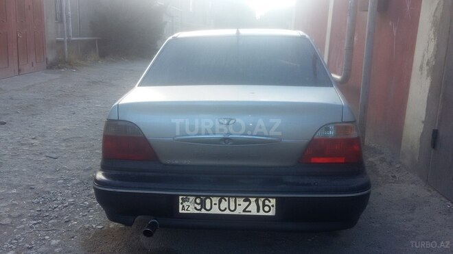 Daewoo Nexia 2008, 150,000 km - 1.5 l - Bakı