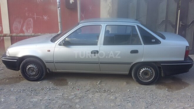 Daewoo Nexia 2008, 150,000 km - 1.5 l - Bakı