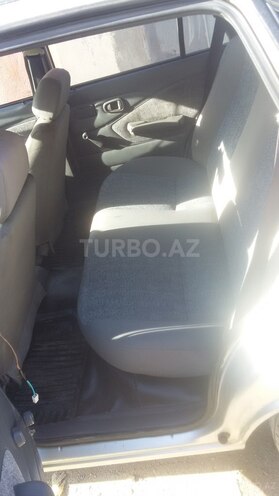 Daewoo Nexia 2008, 150,000 km - 1.5 l - Bakı