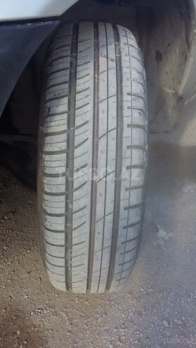 Daewoo Nexia 2008, 150,000 km - 1.5 l - Bakı