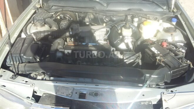Daewoo Nexia 2008, 150,000 km - 1.5 l - Bakı