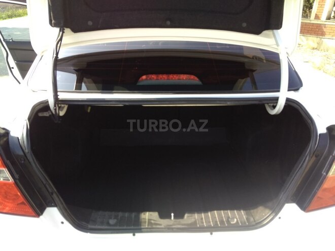 Chevrolet Aveo 2011, 175,000 km - 1.4 л - Gəncə