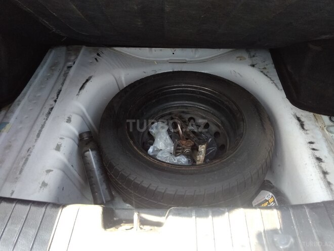 Chevrolet Aveo 2011, 175,000 km - 1.4 л - Gəncə