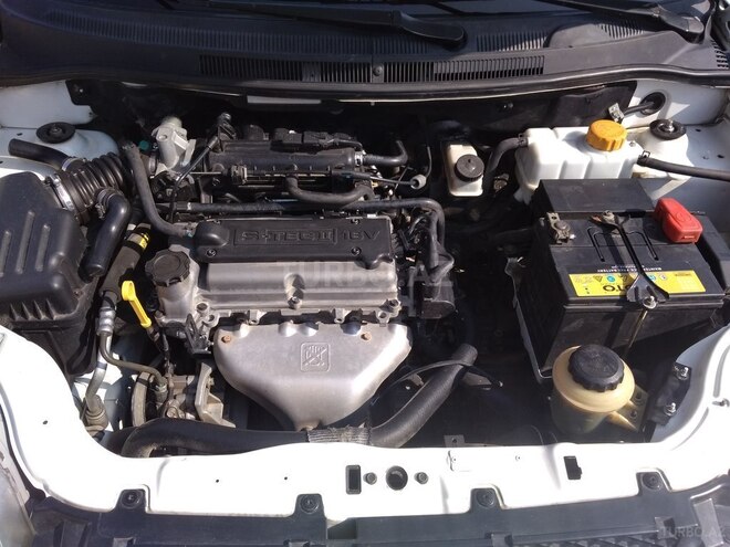 Chevrolet Aveo 2011, 175,000 km - 1.4 л - Gəncə