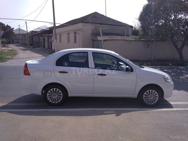 Chevrolet Aveo 2011, 175,000 km - 1.4 л - Gəncə