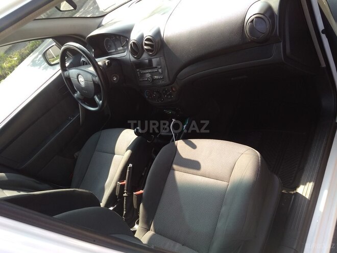 Chevrolet Aveo 2011, 175,000 km - 1.4 л - Gəncə