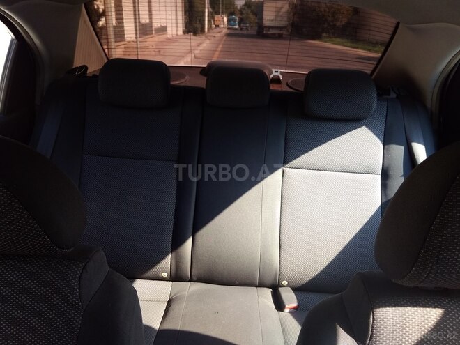 Chevrolet Aveo 2011, 175,000 km - 1.4 л - Gəncə