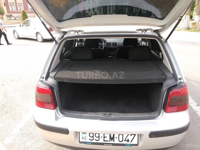 Volkswagen Golf 2000, 245,000 km - 1.6 л - Bərdə
