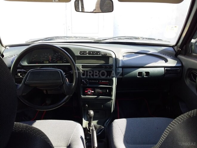LADA (VAZ) 2115 2012, 98,000 km - 1.6 l - Ağcabədi