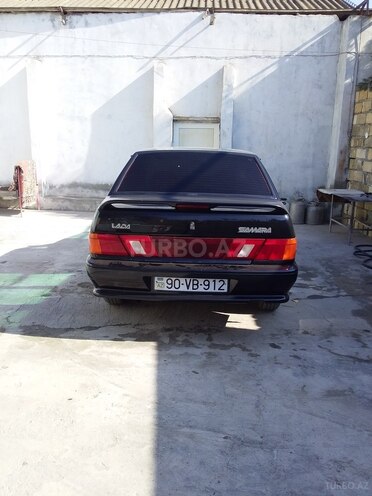 LADA (VAZ) 2115 2012, 98,000 km - 1.6 l - Ağcabədi