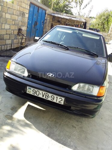 LADA (VAZ) 2115 2012, 98,000 km - 1.6 l - Ağcabədi