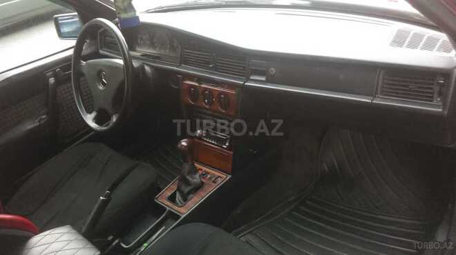 Mercedes 190 1991, 352,172 km - 2.0 л - Bakı
