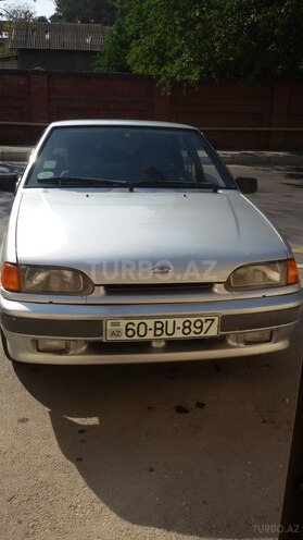 LADA (VAZ) 2115 2006, 222,000 km - 1.6 л - Gəncə