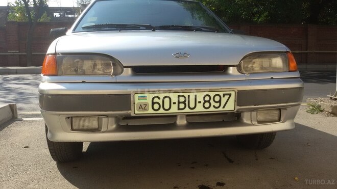 LADA (VAZ) 2115 2006, 222,000 km - 1.6 л - Gəncə