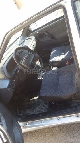 LADA (VAZ) 2115 2006, 222,000 km - 1.6 л - Gəncə