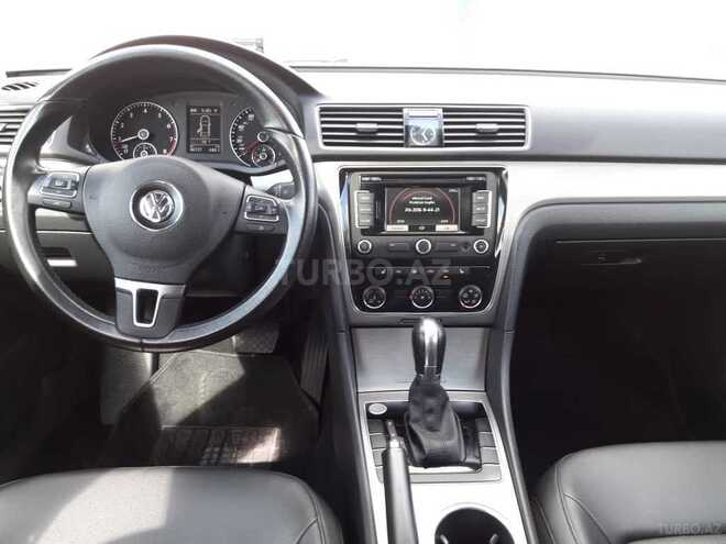 Volkswagen Passat 2015, 47,000 km - 1.8 l - Bakı