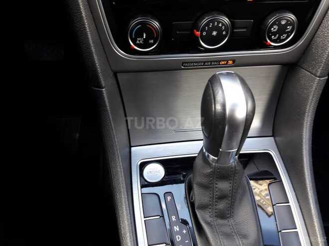 Volkswagen Passat 2015, 47,000 km - 1.8 l - Bakı