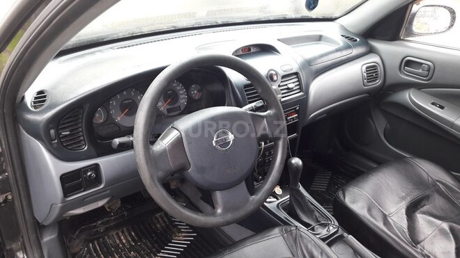 Nissan Sunny 2008, 185,000 km - 1.6 l - Masallı