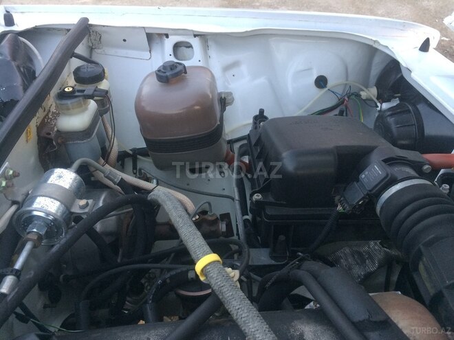 LADA (VAZ) 2107 2008, 87,000 km - 1.6 l - Bərdə