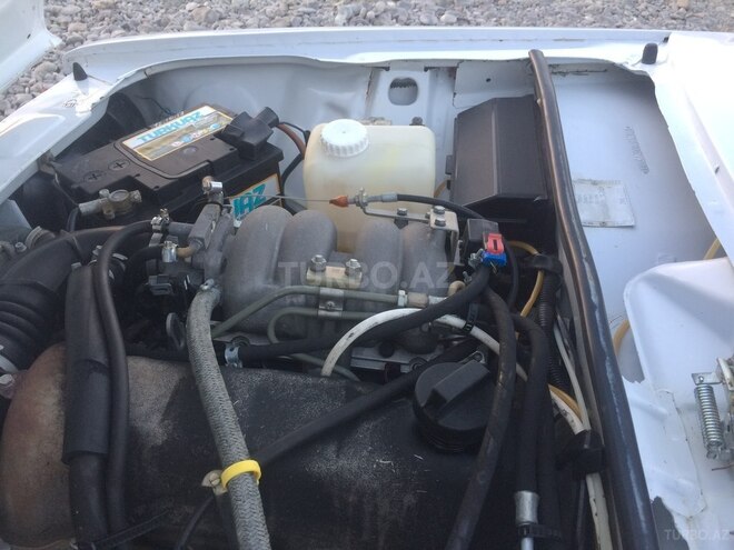 LADA (VAZ) 2107 2008, 87,000 km - 1.6 l - Bərdə