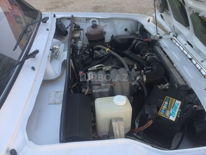 LADA (VAZ) 2107 2008, 87,000 km - 1.6 l - Bərdə