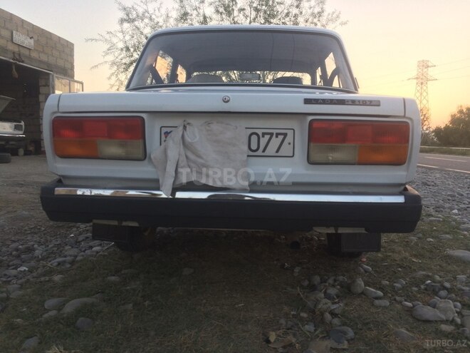LADA (VAZ) 2107 2008, 87,000 km - 1.6 l - Bərdə