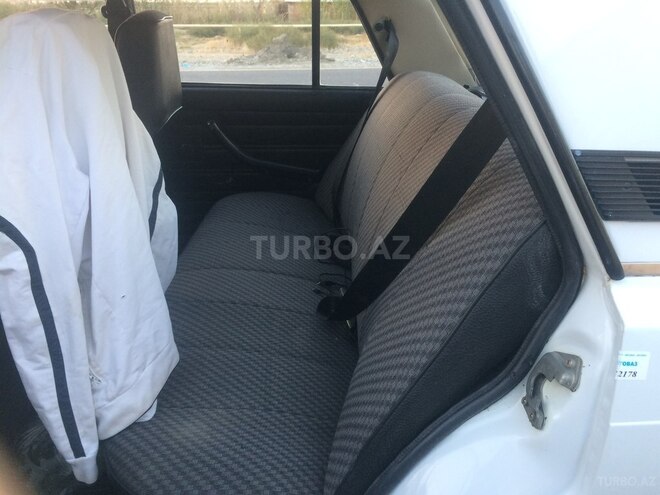 LADA (VAZ) 2107 2008, 87,000 km - 1.6 l - Bərdə
