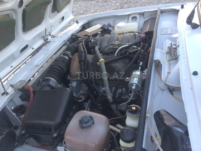 LADA (VAZ) 2107 2008, 87,000 km - 1.6 l - Bərdə