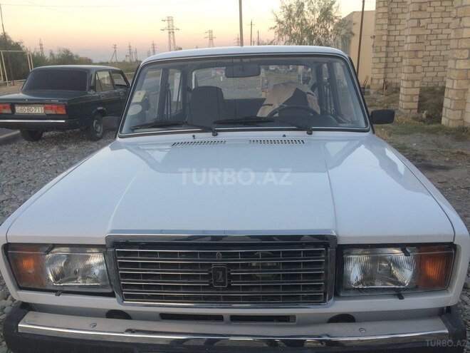 LADA (VAZ) 2107 2008, 87,000 km - 1.6 l - Bərdə