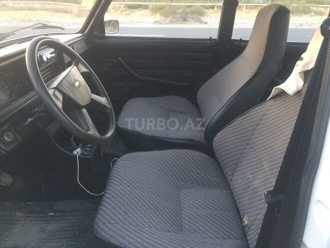 LADA (VAZ) 2107 2008, 87,000 km - 1.6 l - Bərdə