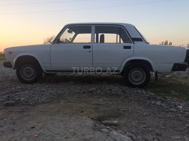 LADA (VAZ) 2107 2008, 87,000 km - 1.6 l - Bərdə