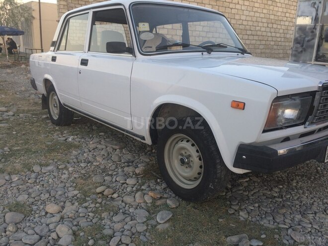 LADA (VAZ) 2107 2008, 87,000 km - 1.6 l - Bərdə