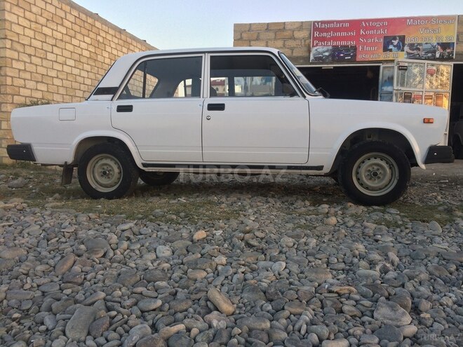 LADA (VAZ) 2107 2008, 87,000 km - 1.6 l - Bərdə