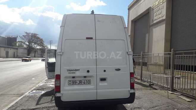 Ford Transit 2008, 195,000 km - 2.4 л - Bakı